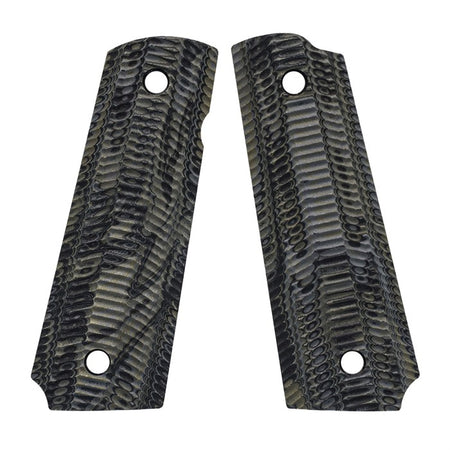 1911 Government Alien Grip Panels - UPC 691327686291