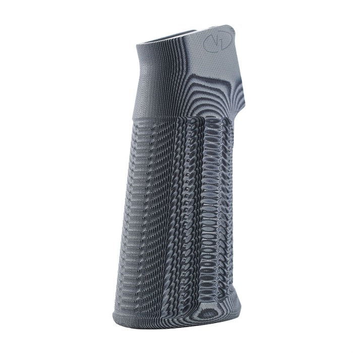 AR-15 Alien Grip Panel Set - UPC 691327683313