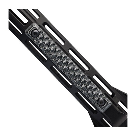 M-LOK 3-Slot Hydra Pattern Panel - UPC 691327686451