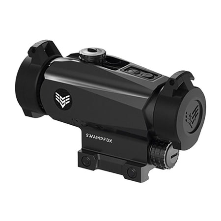 Swampfox Optics Trihawk 3 x Green IR BDC