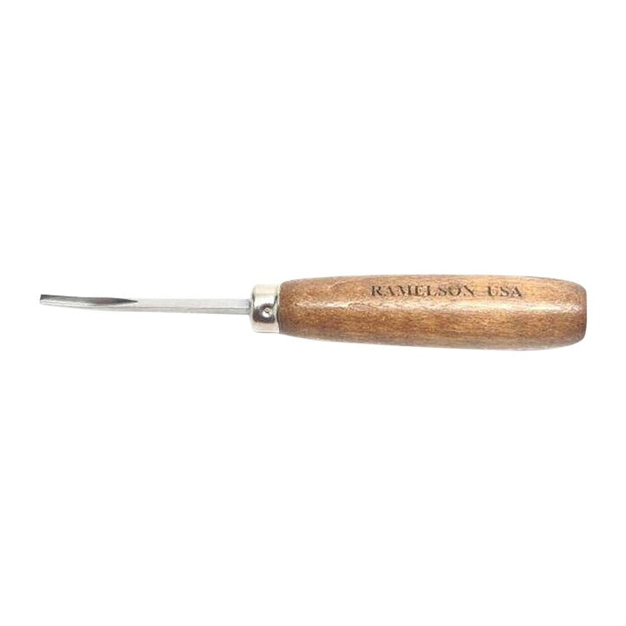Veiner Line Restoration Gun Stock Tool