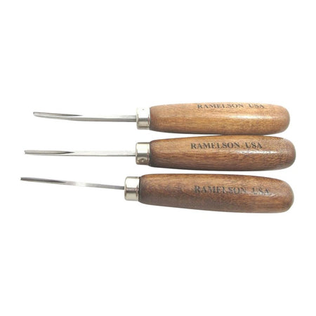 Veiner Line Restoration Gun Stock Tool