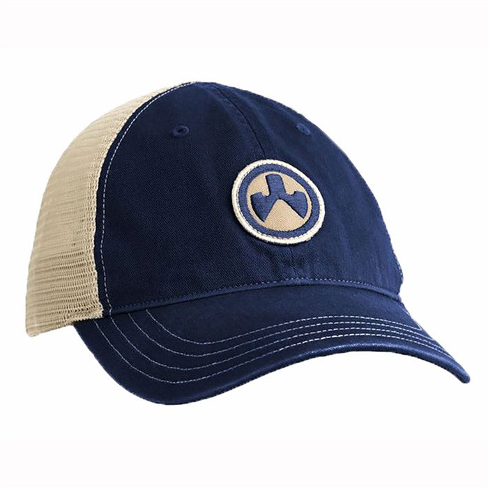 Icon Patch Trucker Hat