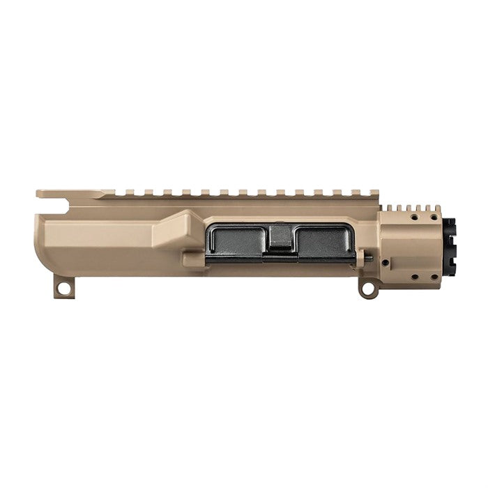 AR-15 M4E1 Assembled Upper Receiver No Forward Assist 840014611775