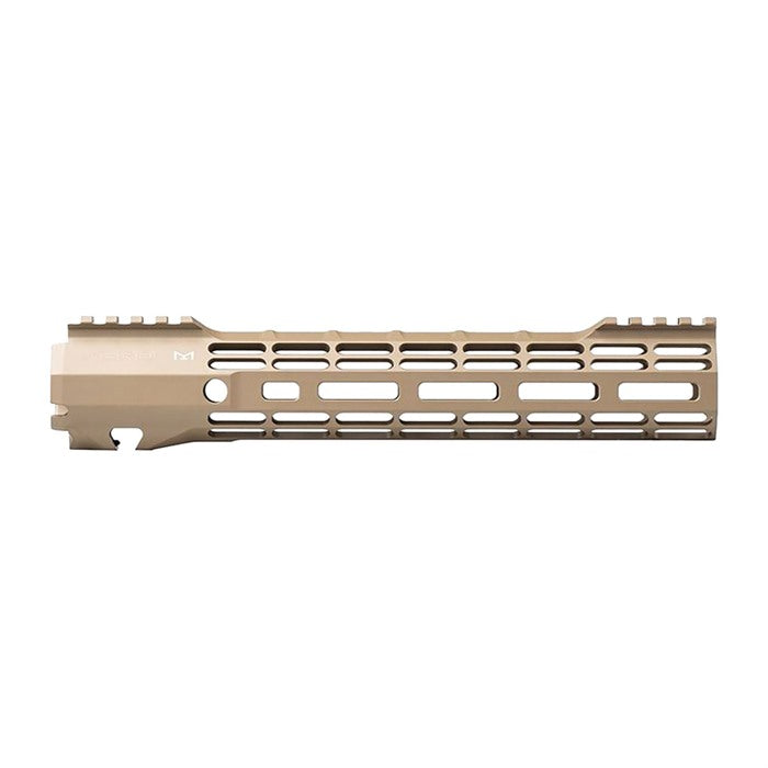 ATLAS S-ONE M-LOK Free Float Handguard for AR-15