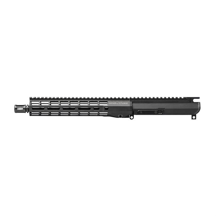 EPC-9 Threaded Complete Upper Receiver 9mm Luger