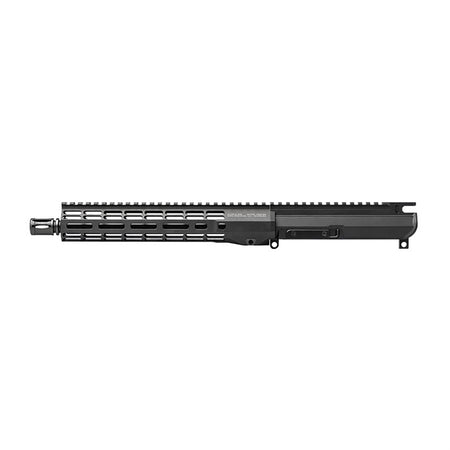 EPC-9 Threaded Complete Upper Receiver 9mm Luger