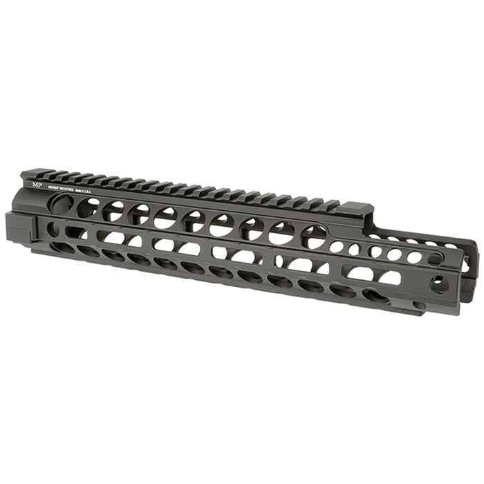 Two Piece Extended Free Float M-LOK Handguard 812102033103