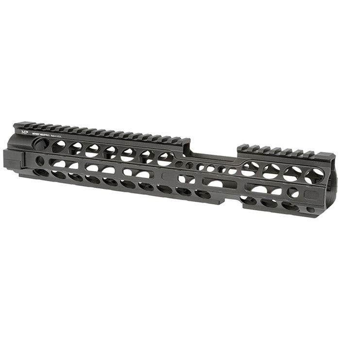 Two Piece Extended M-LOK Free Float Handguard 812102033110