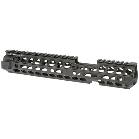 Two Piece Extended M-LOK Free Float Handguard 812102033110