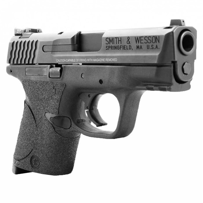 S&W M&P Compact Small Backstrap Grip Tape 812308022413