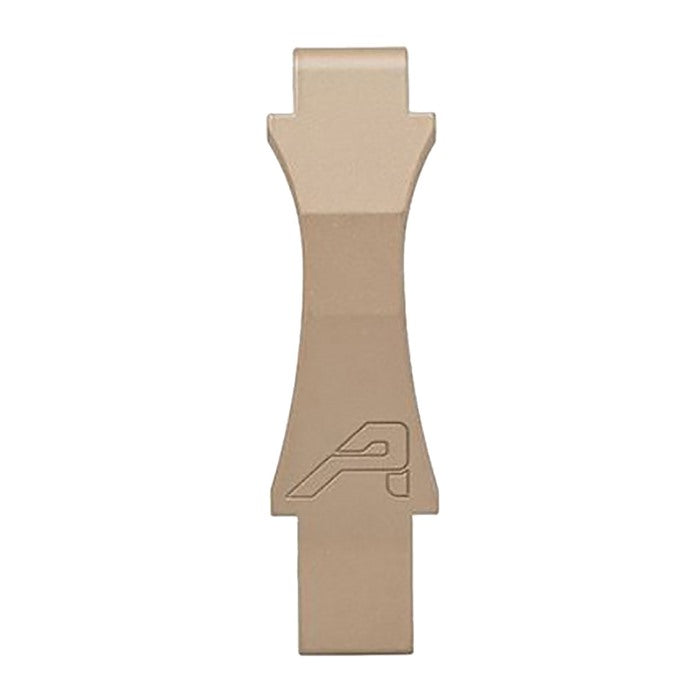 AR-15 Billet Trigger Guard