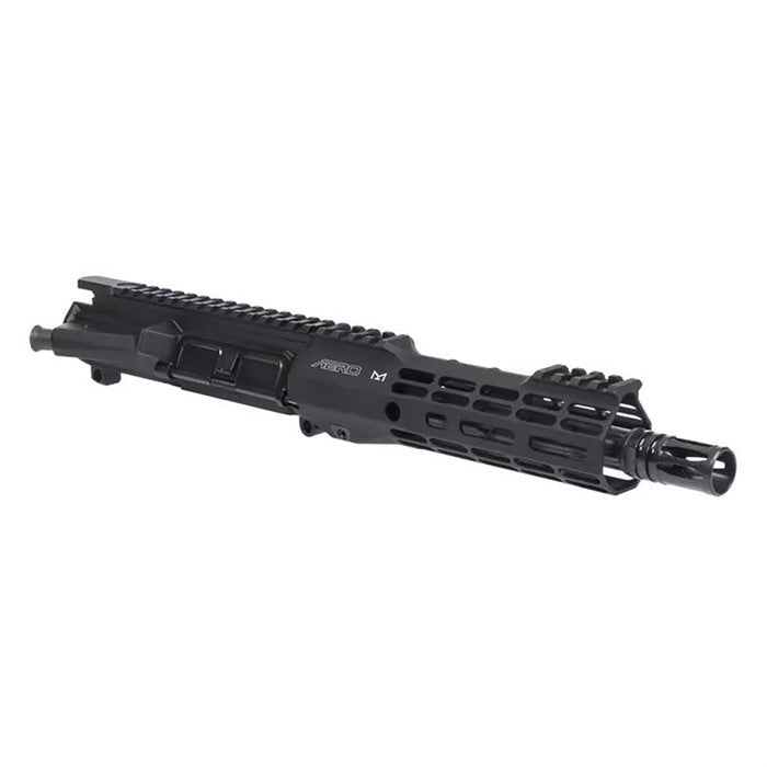 M4E1 Complete Upper Receiver .300 Blackout