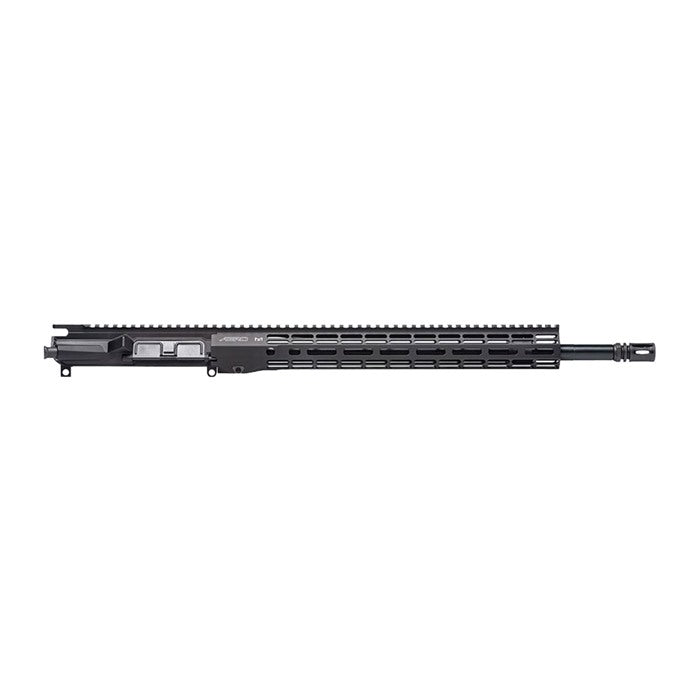 M4E1 Complete Threaded Upper Receiver 5.56mm