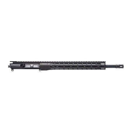 M4E1 Complete Threaded Upper Receiver 5.56mm