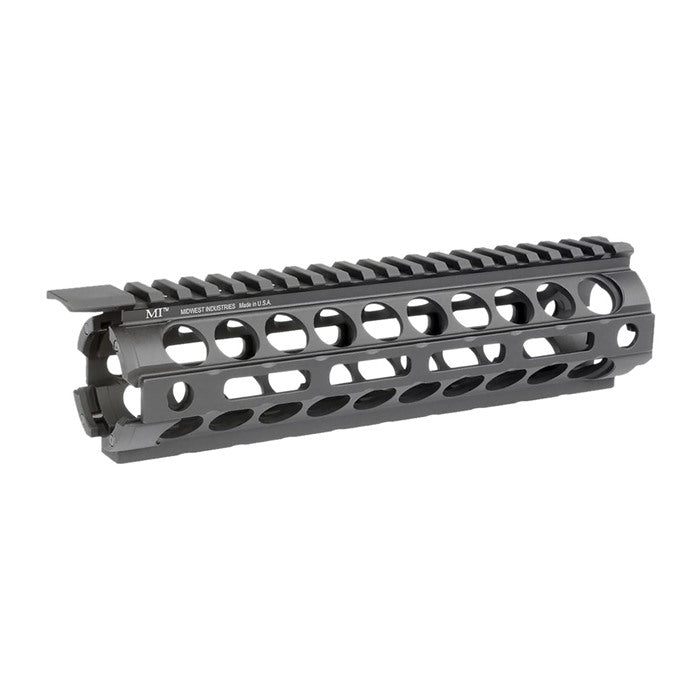 AR-15 2-Piece Free Float M-LOK Handguard