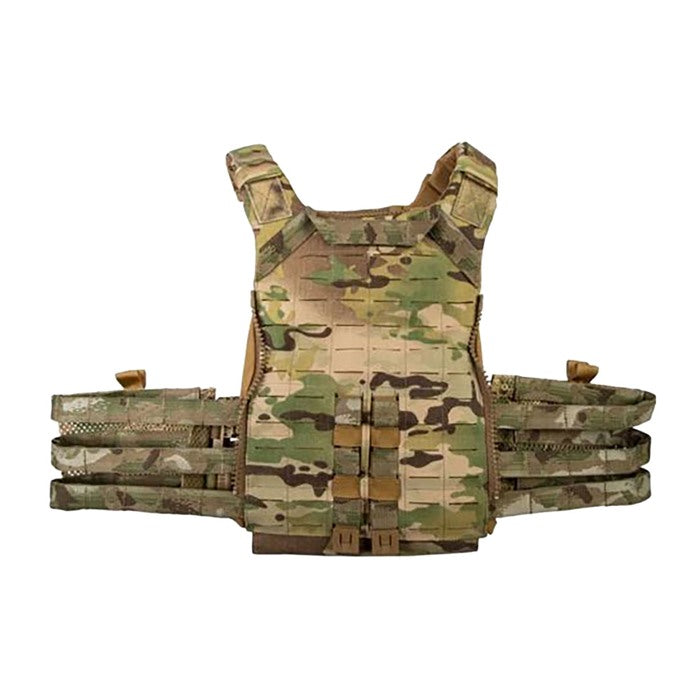 SMC Plate Carrier