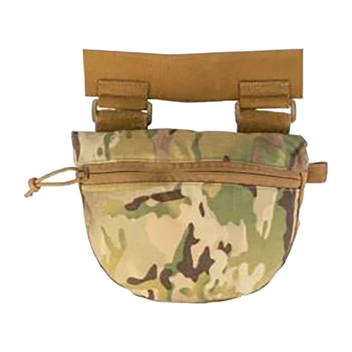 GHP Plate Carrier Pouch