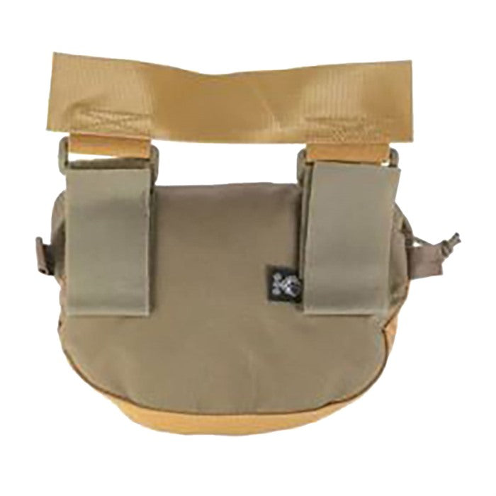 GHP Plate Carrier Pouch