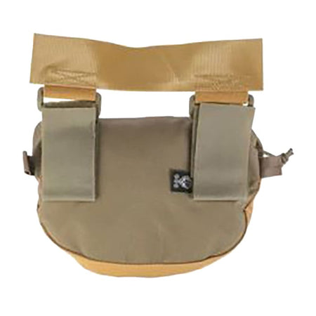 GHP Plate Carrier Pouch