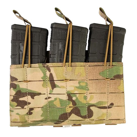 Compact Triple Magazine Panel (810001172299)