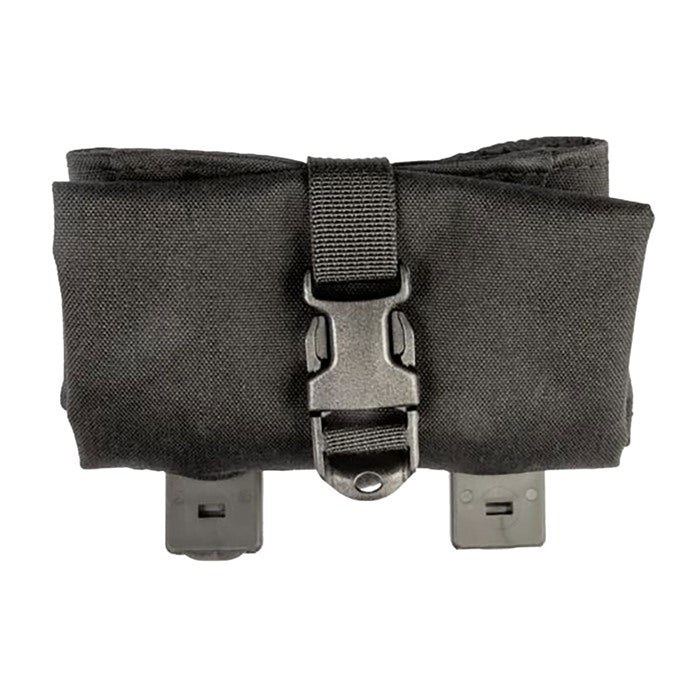 Roll Up Dump Pouch 810001172336