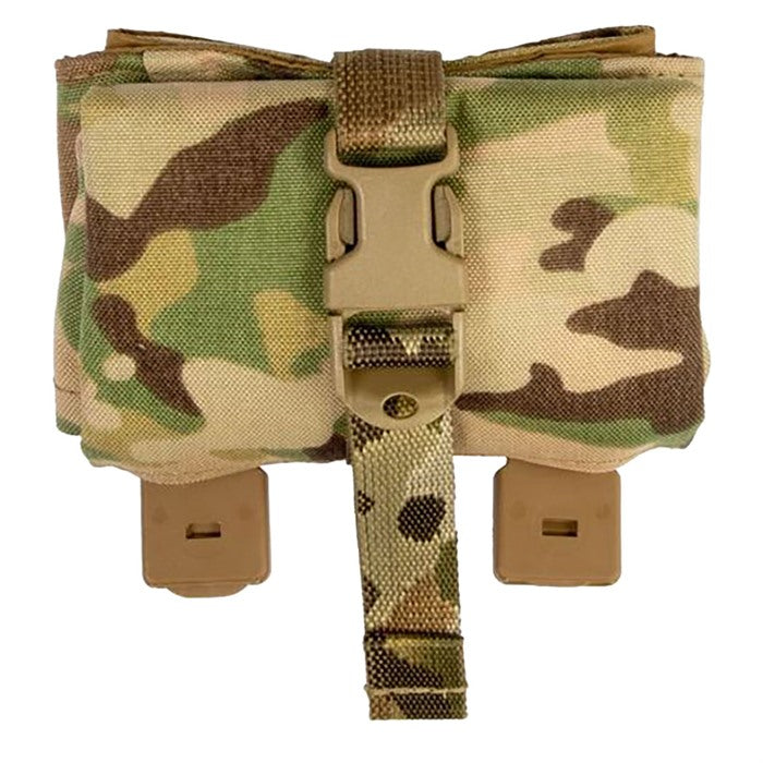 Roll Up Dump Pouch 810001172350