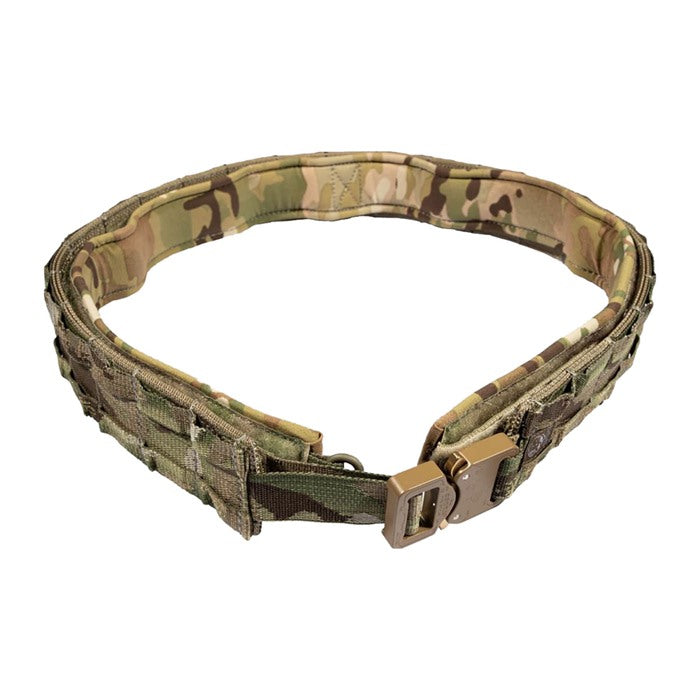 UGF Battle Belt with Padded Inner Belt 810001171131