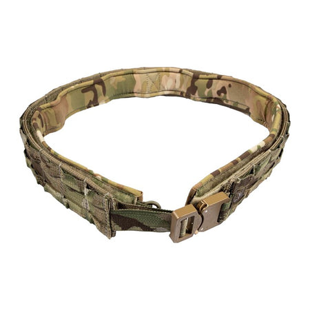 UGF Battle Belt with Padded Inner Belt 810001171131