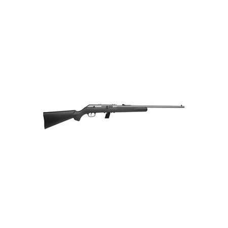64 FSS 20.5IN 22 LR STAINLESS 10+1