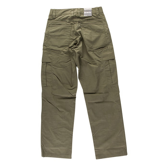 Men's Fusion Tactical 5 oz. Pants - UPC 460399414947
