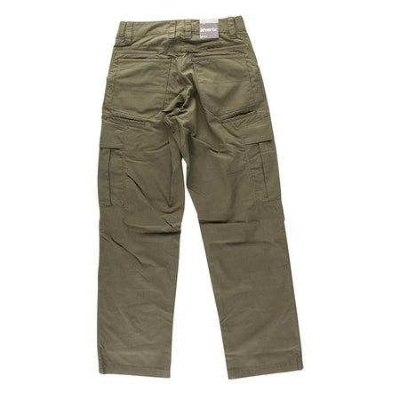 Men's Fusion Tactical 5 oz. Pants - UPC 460399414961