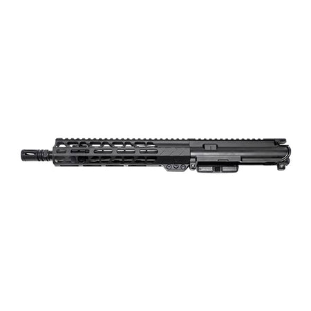 AR-15 Workhorse Upper Receiver (No BCG or Charging Handle)