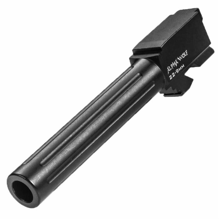 AlphaWolf Conversion Barrel for Glock