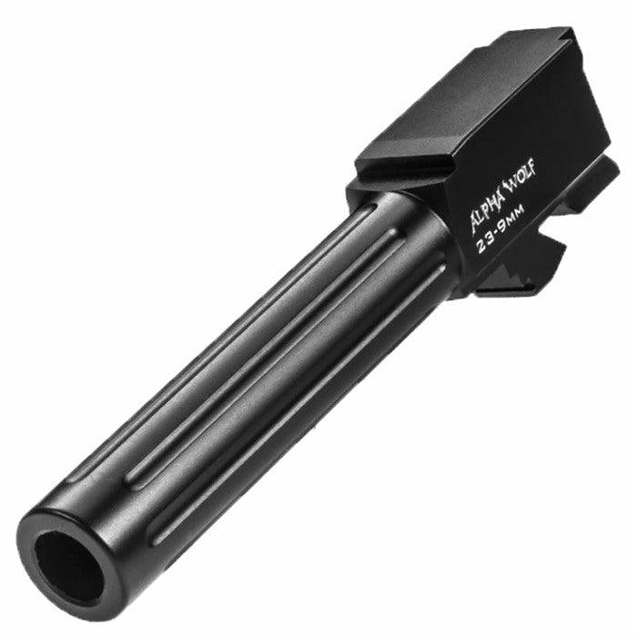 AlphaWolf Glock Conversion Drop-In Barrel