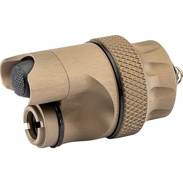 ScoutLight Waterproof Switch Assembly