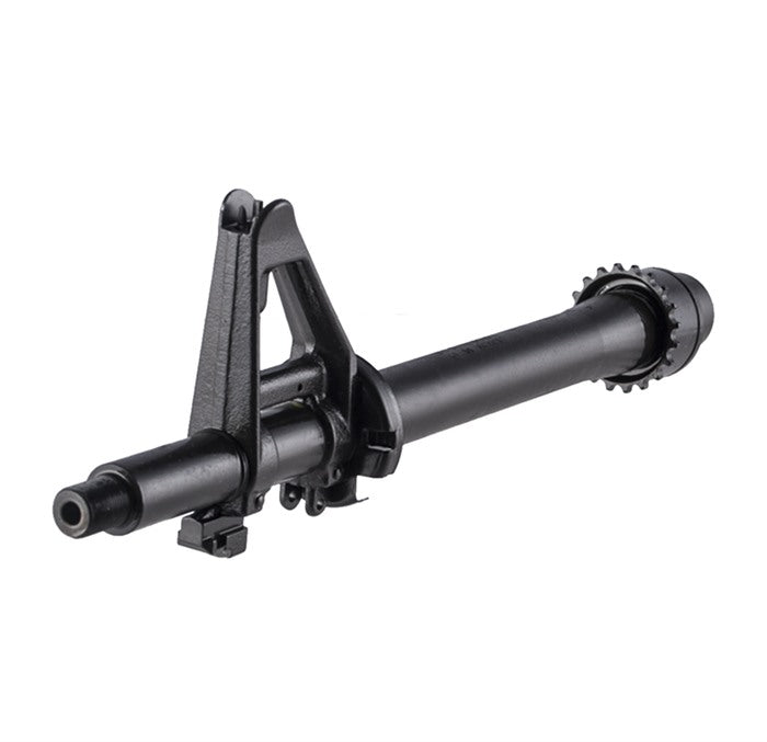 BARREL 5.56MM NATO 11.5" 1-7 BLACK