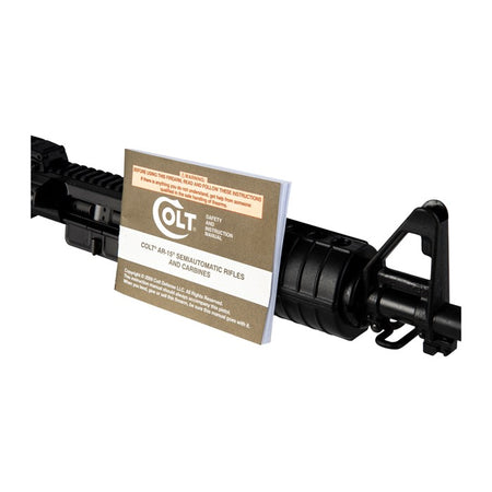 M4 5.56 Upper Receiver Group