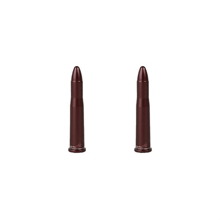Snap Cap Dummy Rounds for Dry Fire Practice