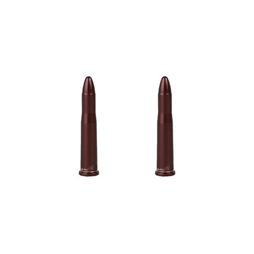 Snap Cap Dummy Rounds for Dry Fire Practice