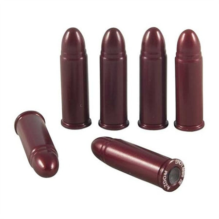 Snap Cap Dummy Rounds for Dry Fire Training
