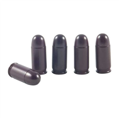 Snap Cap Dummy Rounds for Dry Fire Training