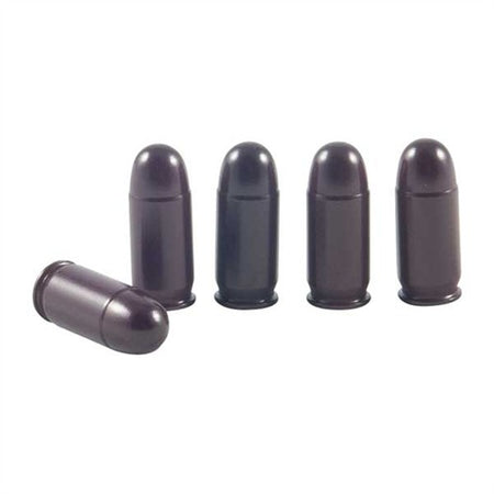 Snap Cap Dummy Rounds for Dry Fire Training