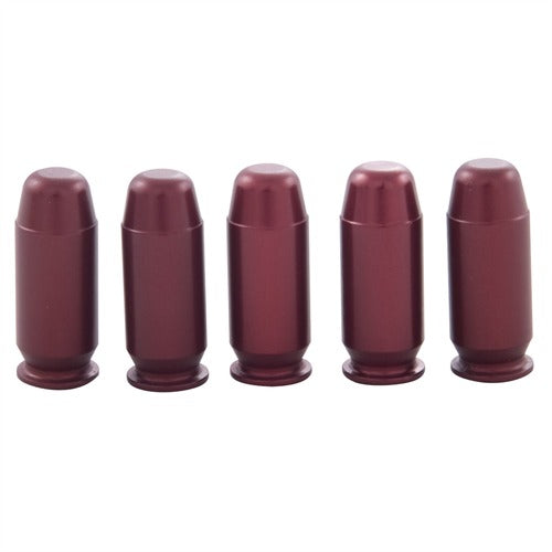 Snap Cap Dummy Ammo Rounds