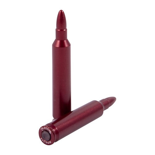 Snap Cap Dummy Rounds for Firearms Training