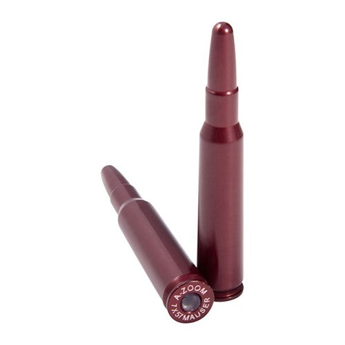 Snap Cap Dummy Rounds Training Aid
