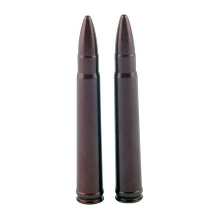 Snap Cap Dummy Rounds for Dry Fire Training