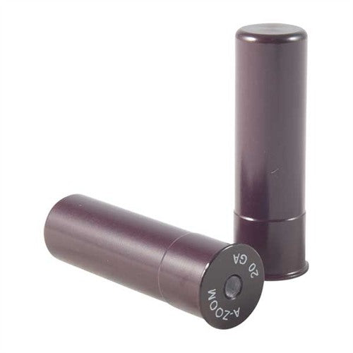 Snap Cap Dummy Ammo Rounds