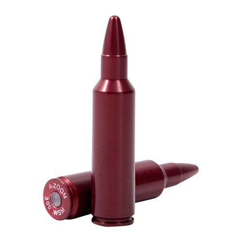 Snap Cap Dummy Training Rounds