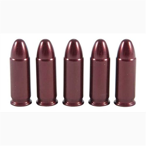 Snap Cap Dummy Rounds - UPC 666692251580